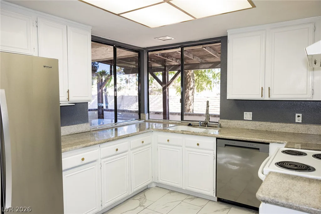 3065 Conquista, Las Vegas, NV 89121