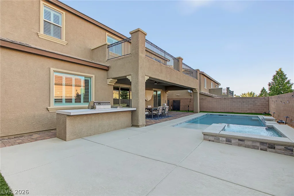 1140 Apollo Gardens, Henderson, NV 89052