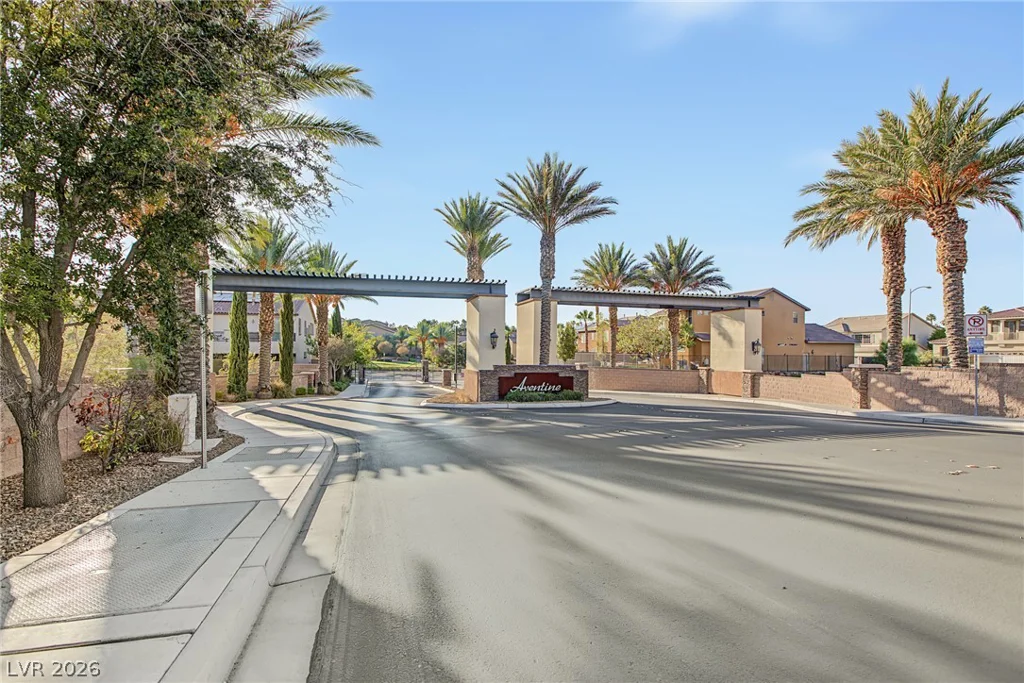 1140 Apollo Gardens, Henderson, NV 89052