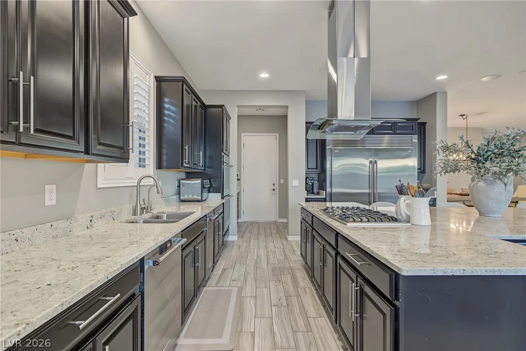 1140 Apollo Gardens, Henderson, NV 89052