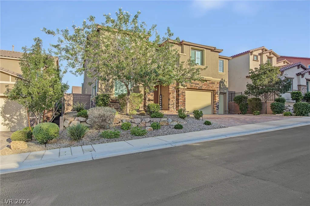 1140 Apollo Gardens, Henderson, NV 89052
