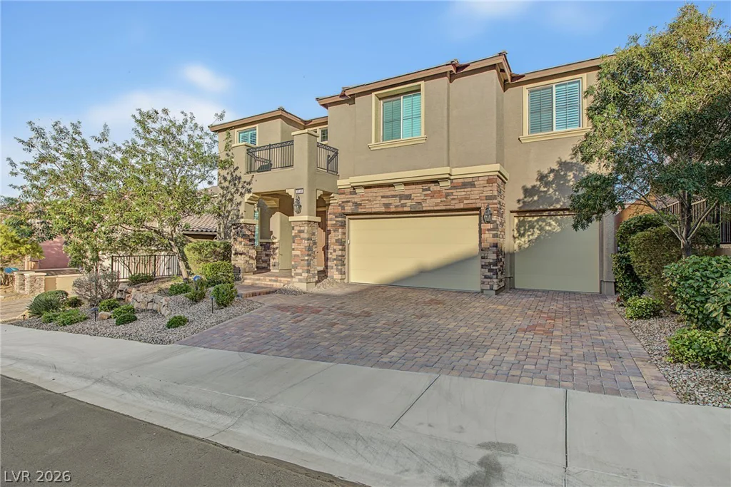 1140 Apollo Gardens, Henderson, NV 89052