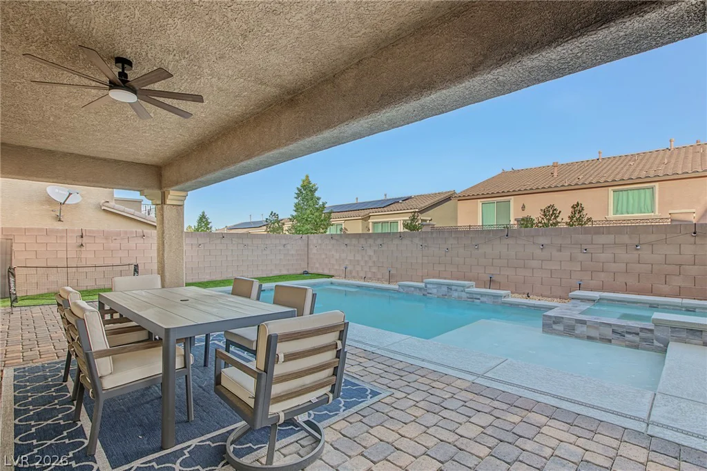 1140 Apollo Gardens, Henderson, NV 89052