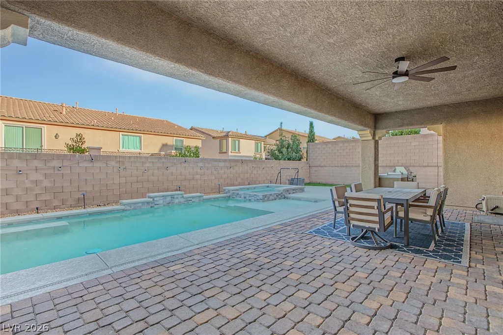 1140 Apollo Gardens, Henderson, NV 89052