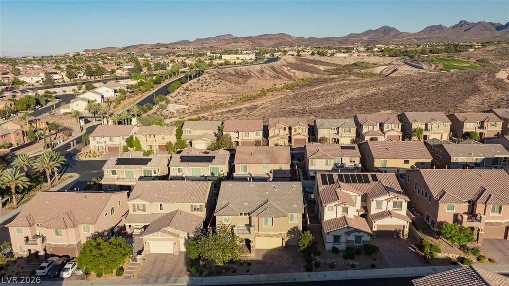 1140 Apollo Gardens, Henderson, NV 89052