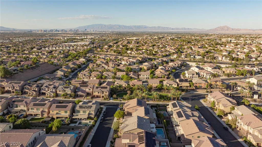 1140 Apollo Gardens, Henderson, NV 89052