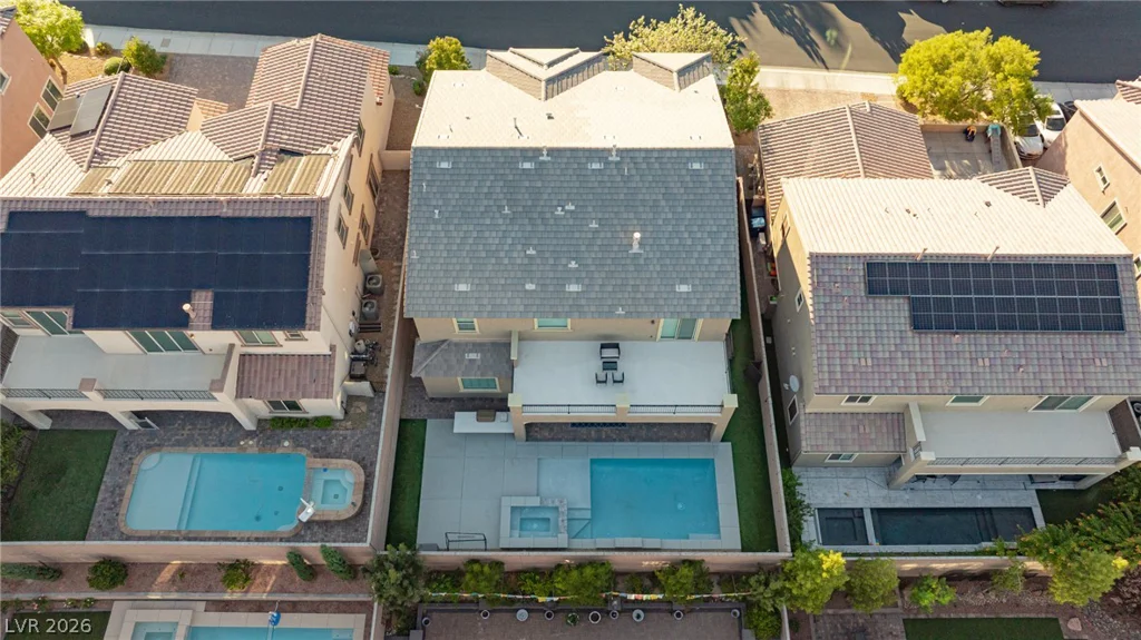 1140 Apollo Gardens, Henderson, NV 89052