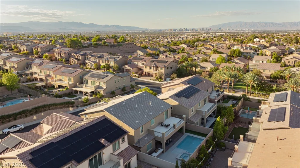 1140 Apollo Gardens, Henderson, NV 89052