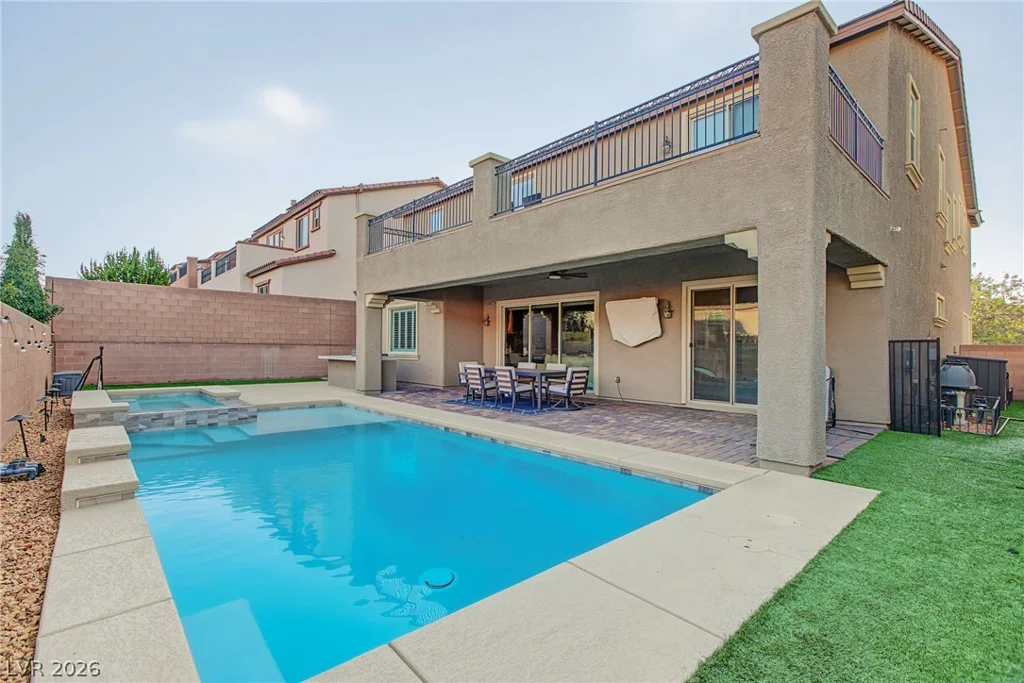 1140 Apollo Gardens, Henderson, NV 89052