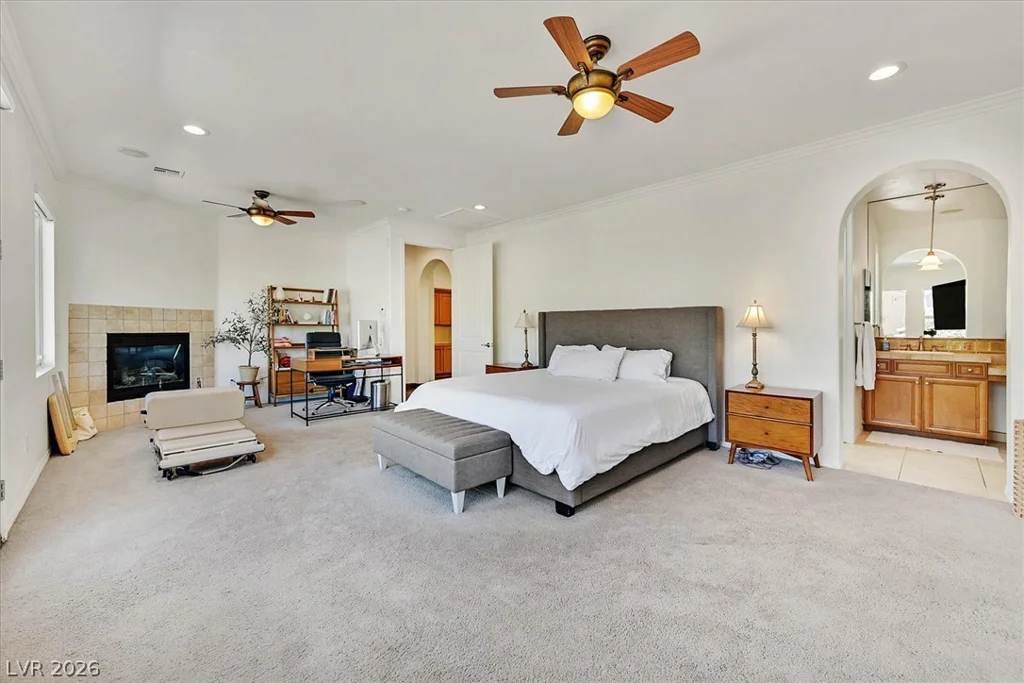 11568 Bradford Commons, Las Vegas, NV 89135
