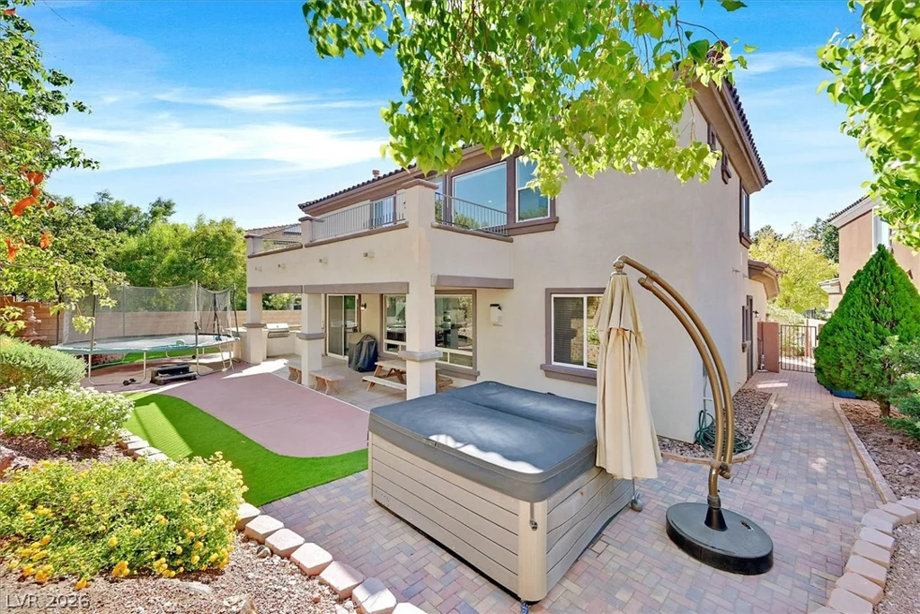 11568 Bradford Commons, Las Vegas, NV 89135