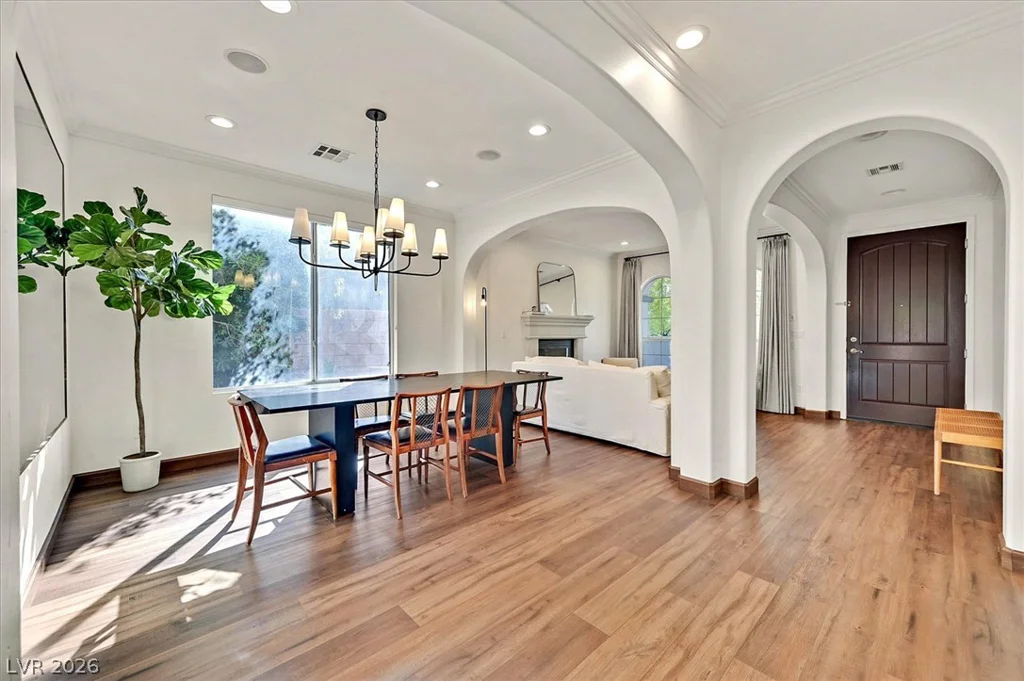 11568 Bradford Commons, Las Vegas, NV 89135