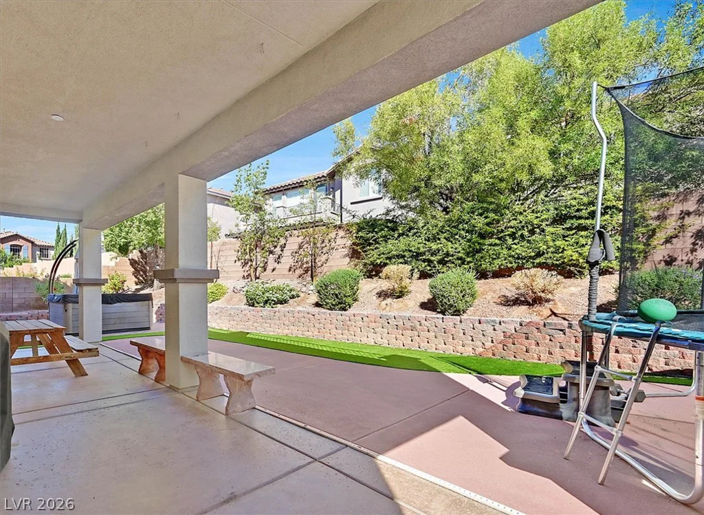 11568 Bradford Commons, Las Vegas, NV 89135