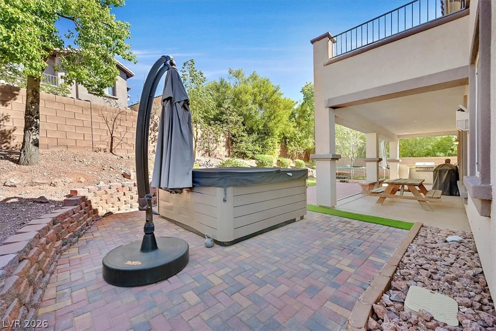 11568 Bradford Commons, Las Vegas, NV 89135