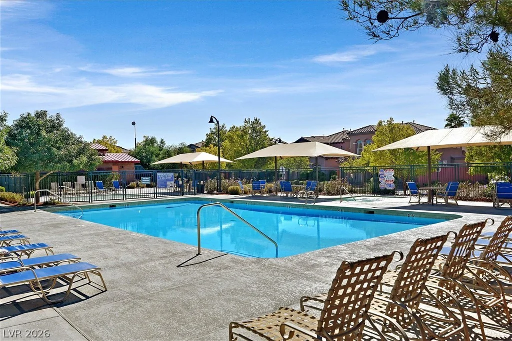 11568 Bradford Commons, Las Vegas, NV 89135