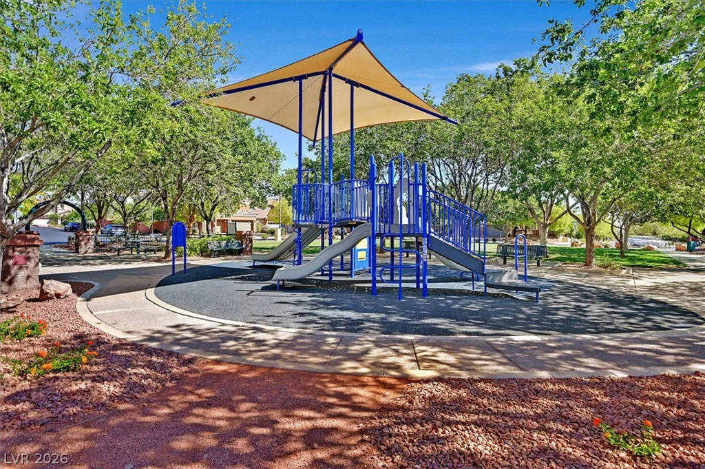 11568 Bradford Commons, Las Vegas, NV 89135