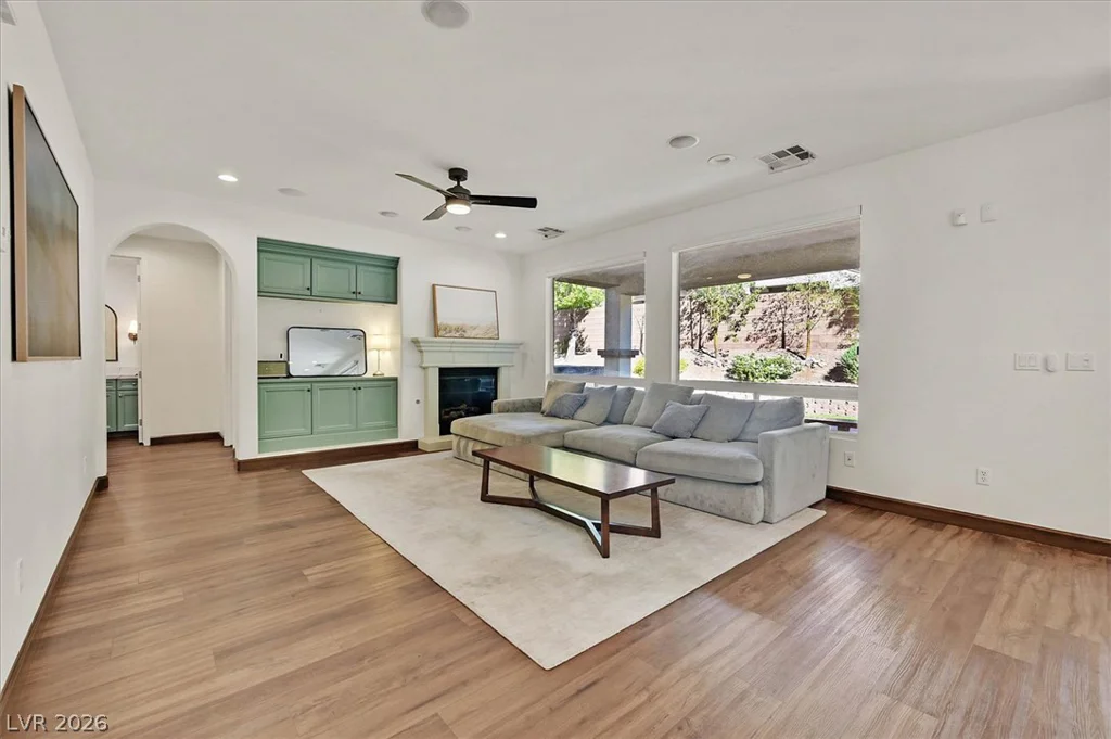 11568 Bradford Commons, Las Vegas, NV 89135