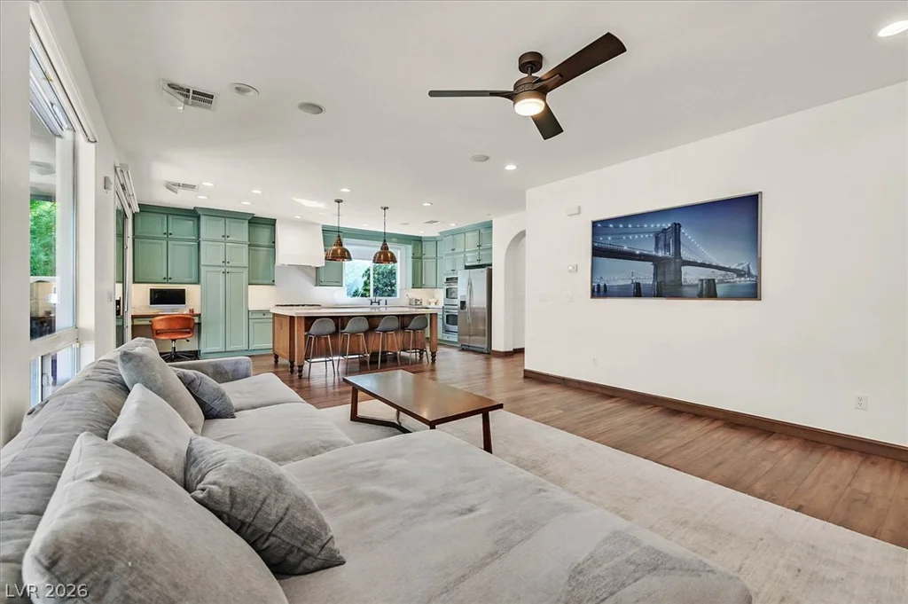 11568 Bradford Commons, Las Vegas, NV 89135