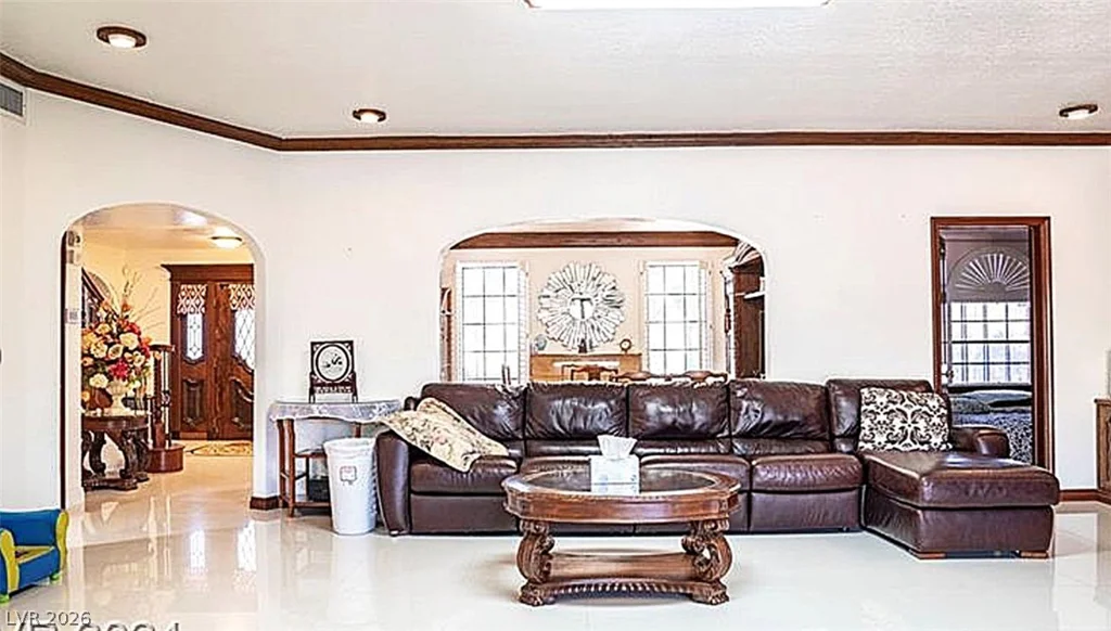 3265 Rosanna, Las Vegas, NV 89117