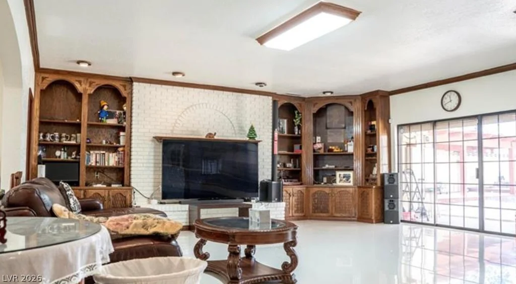 3265 Rosanna, Las Vegas, NV 89117