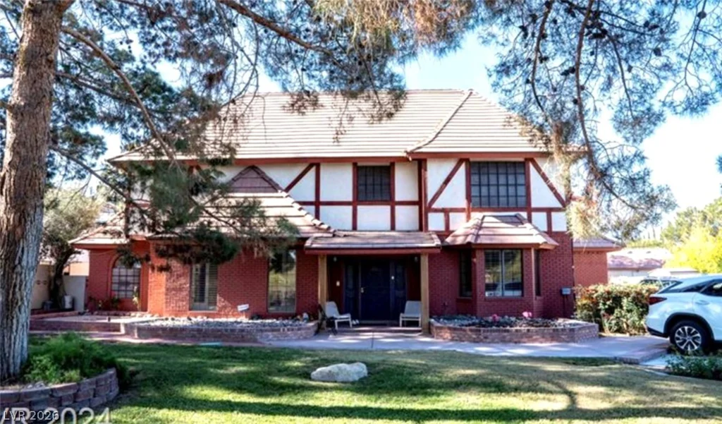 3265 Rosanna, Las Vegas, NV 89117