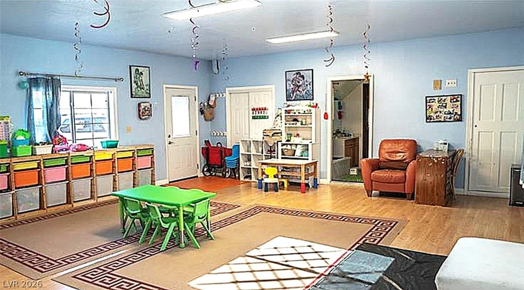 3265 Rosanna, Las Vegas, NV 89117