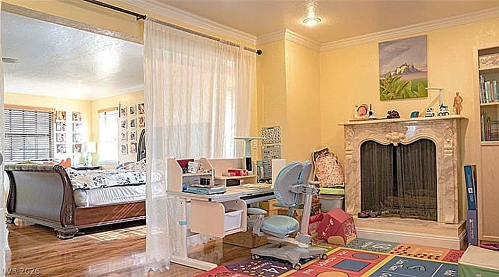 3265 Rosanna, Las Vegas, NV 89117