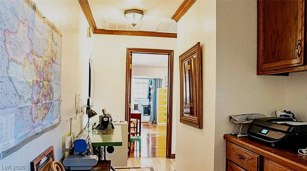 3265 Rosanna, Las Vegas, NV 89117