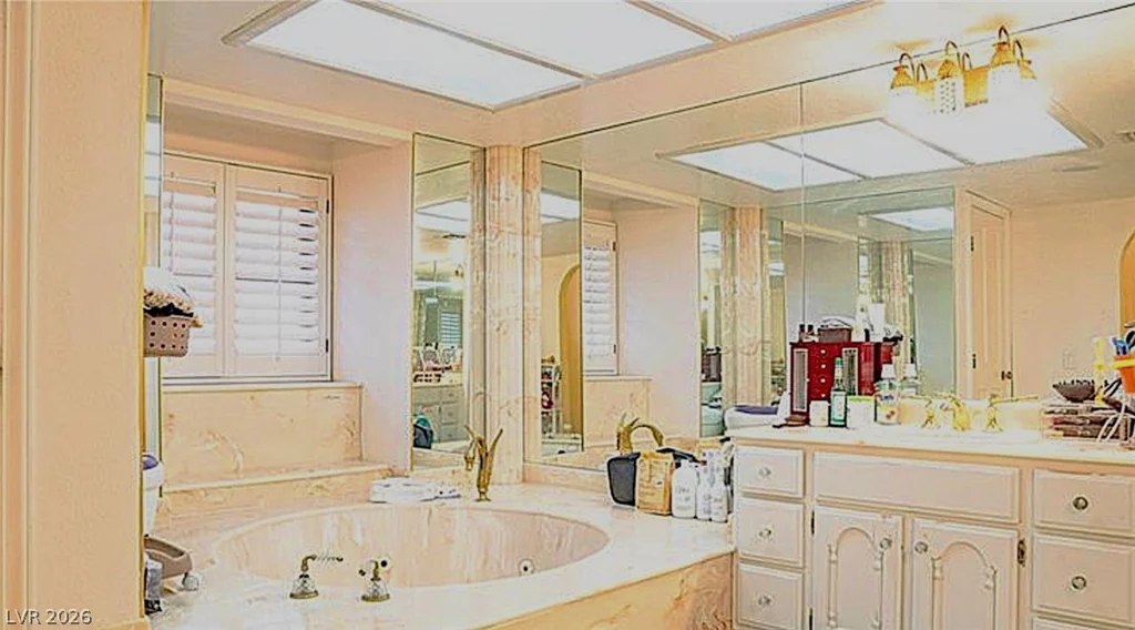 3265 Rosanna, Las Vegas, NV 89117