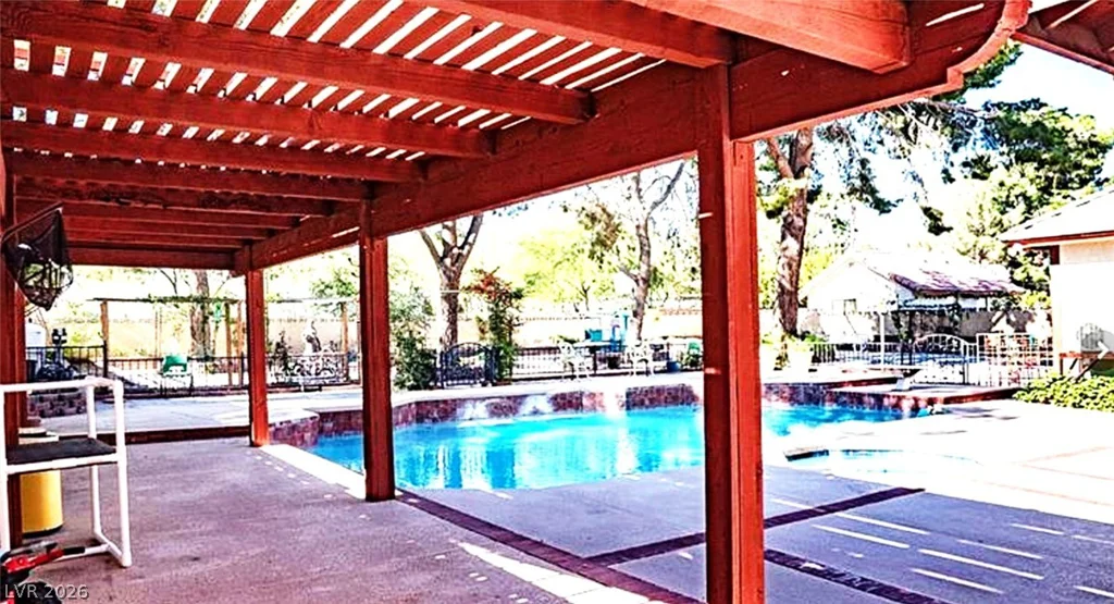 3265 Rosanna, Las Vegas, NV 89117