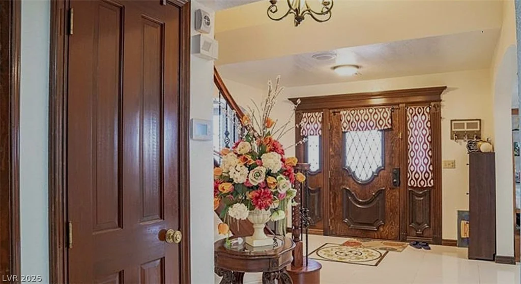 3265 Rosanna, Las Vegas, NV 89117