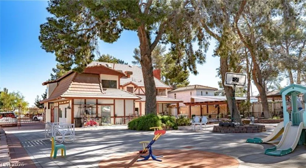 3265 Rosanna, Las Vegas, NV 89117