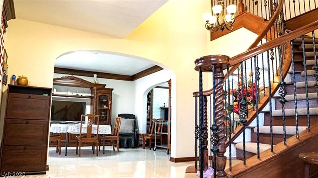 3265 Rosanna, Las Vegas, NV 89117