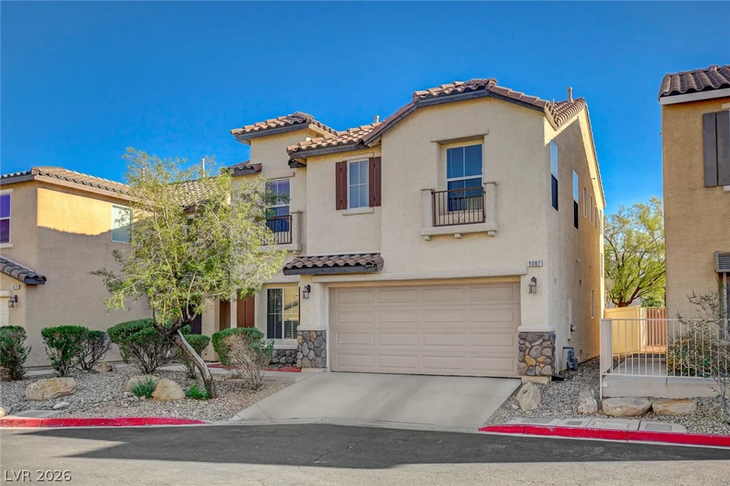 5087 Penryn, Las Vegas, NV 89139