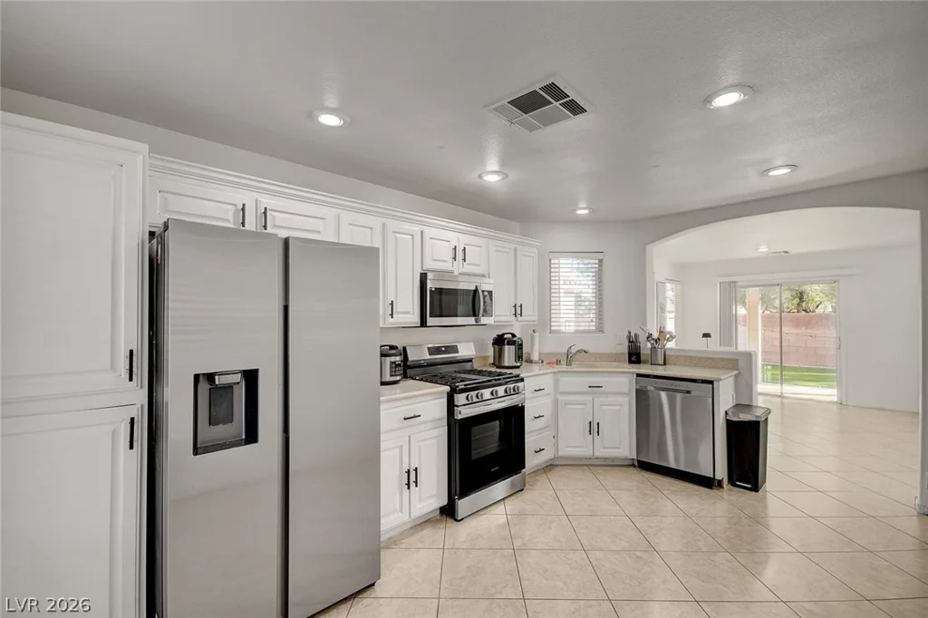 5087 Penryn, Las Vegas, NV 89139