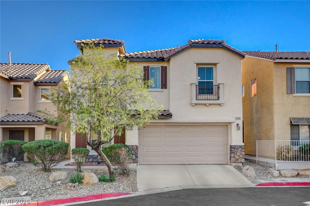 5087 Penryn, Las Vegas, NV 89139