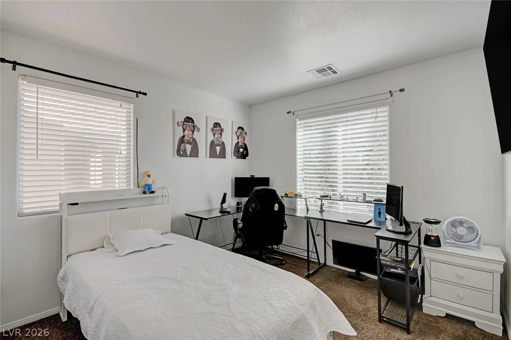 5087 Penryn, Las Vegas, NV 89139