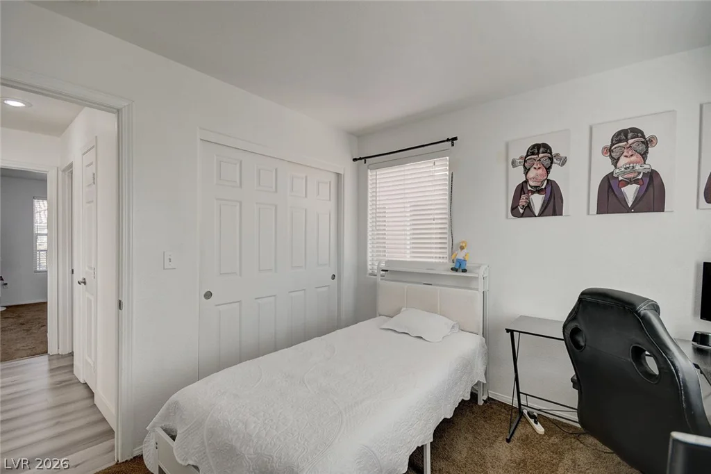 5087 Penryn, Las Vegas, NV 89139