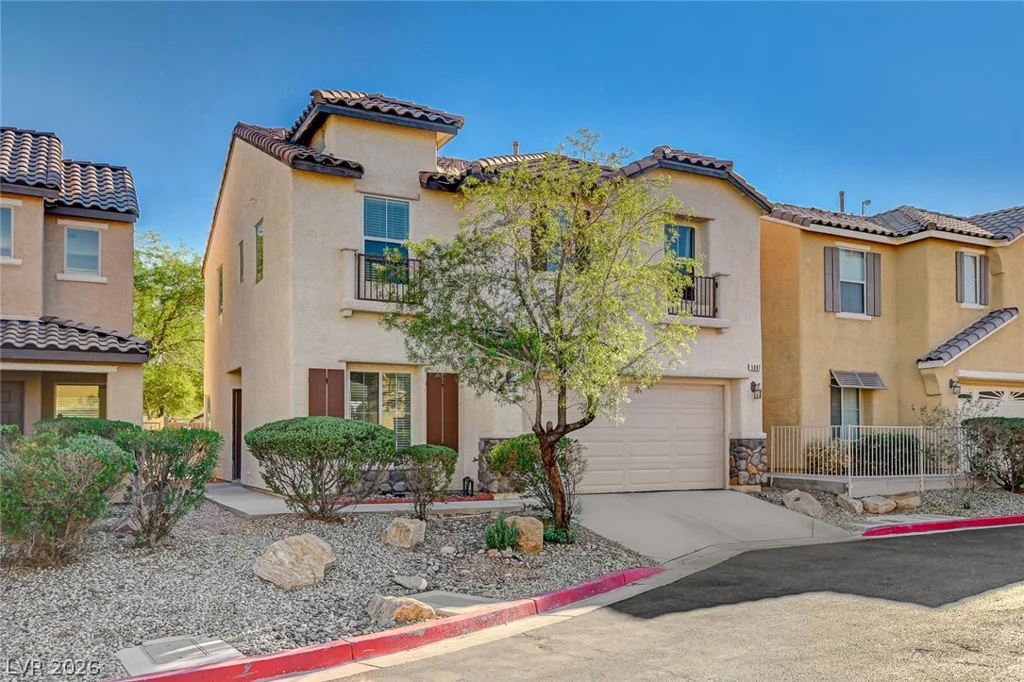 5087 Penryn, Las Vegas, NV 89139