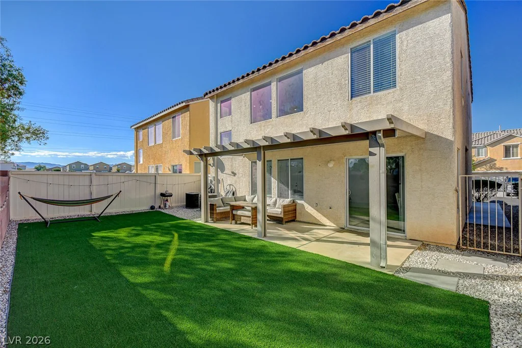 5087 Penryn, Las Vegas, NV 89139