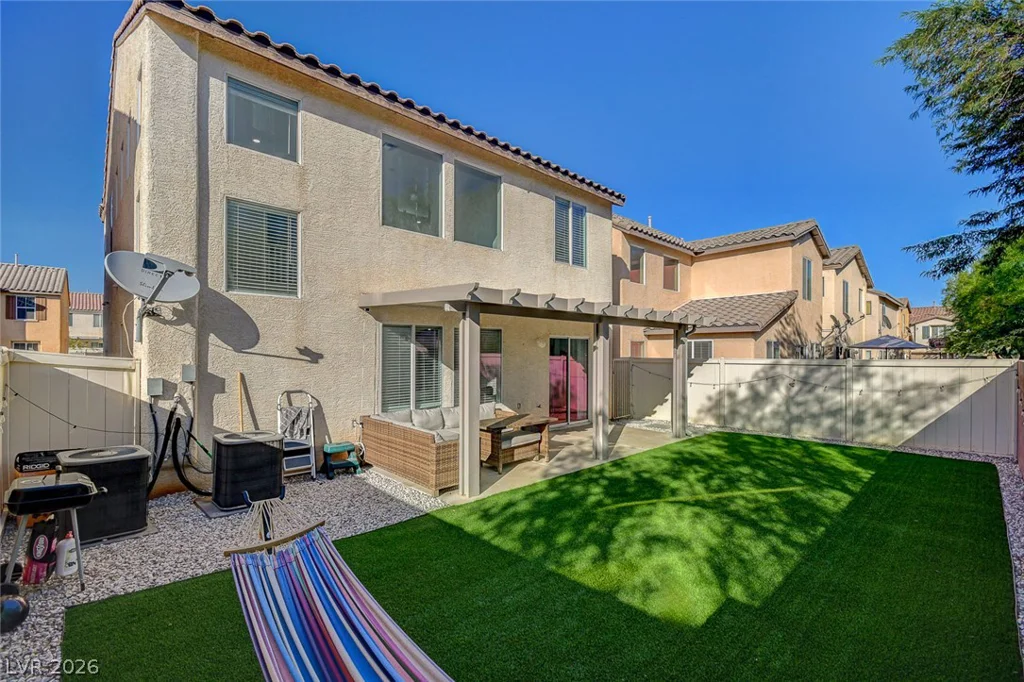 5087 Penryn, Las Vegas, NV 89139