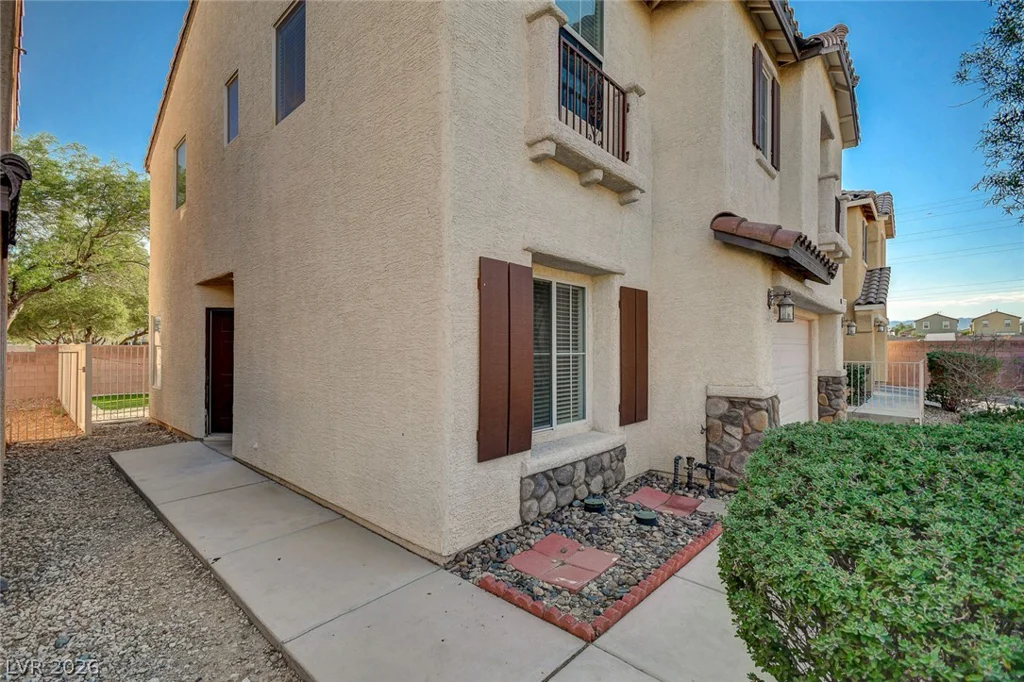 5087 Penryn, Las Vegas, NV 89139