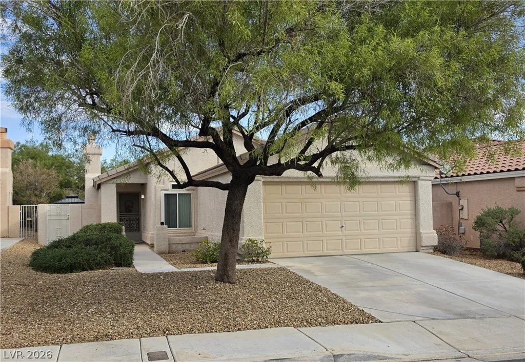 10528 Penns Creek, Las Vegas, NV 89135