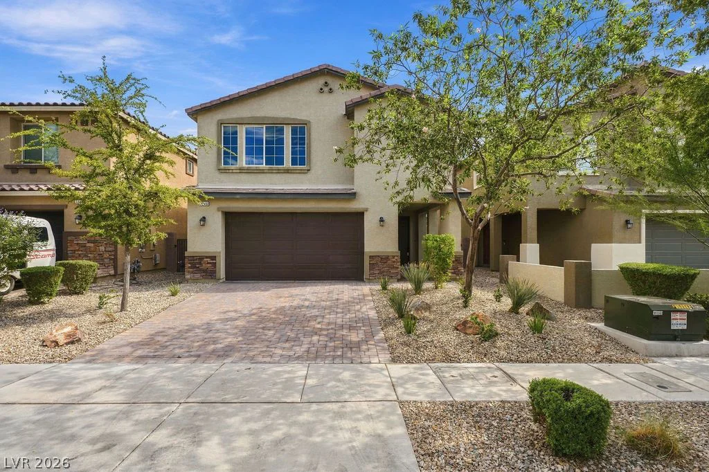 7246 Dazzle Point, North Las Vegas, NV 89084