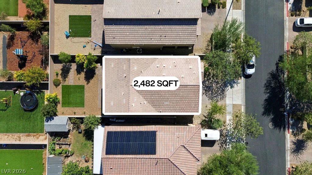 7246 Dazzle Point, North Las Vegas, NV 89084