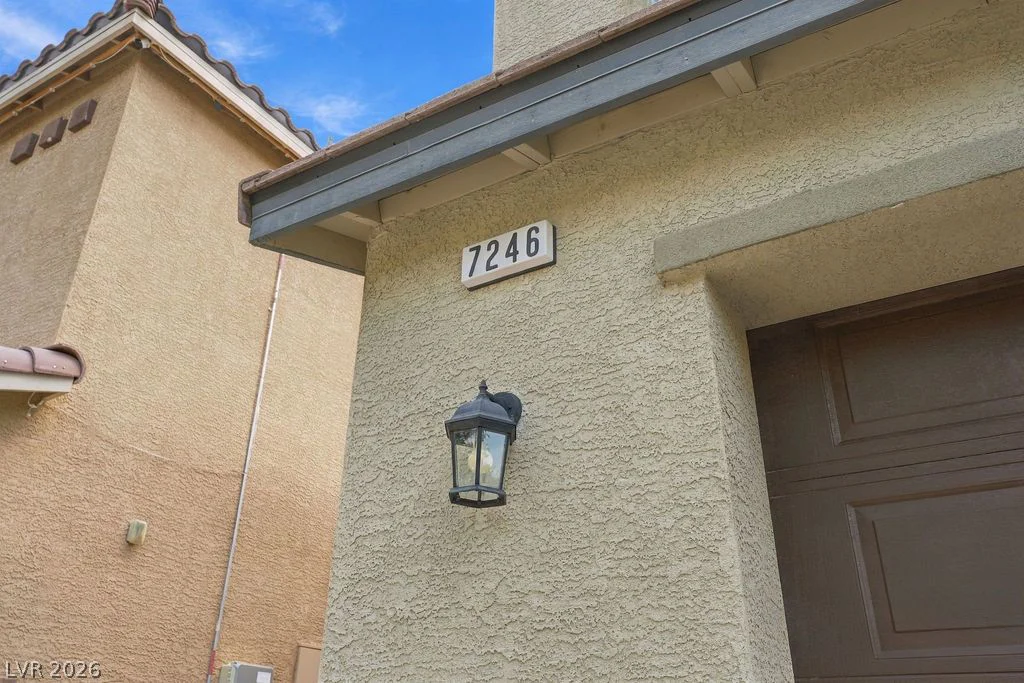 7246 Dazzle Point, North Las Vegas, NV 89084