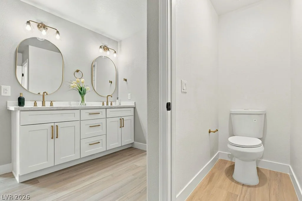 7246 Dazzle Point, North Las Vegas, NV 89084
