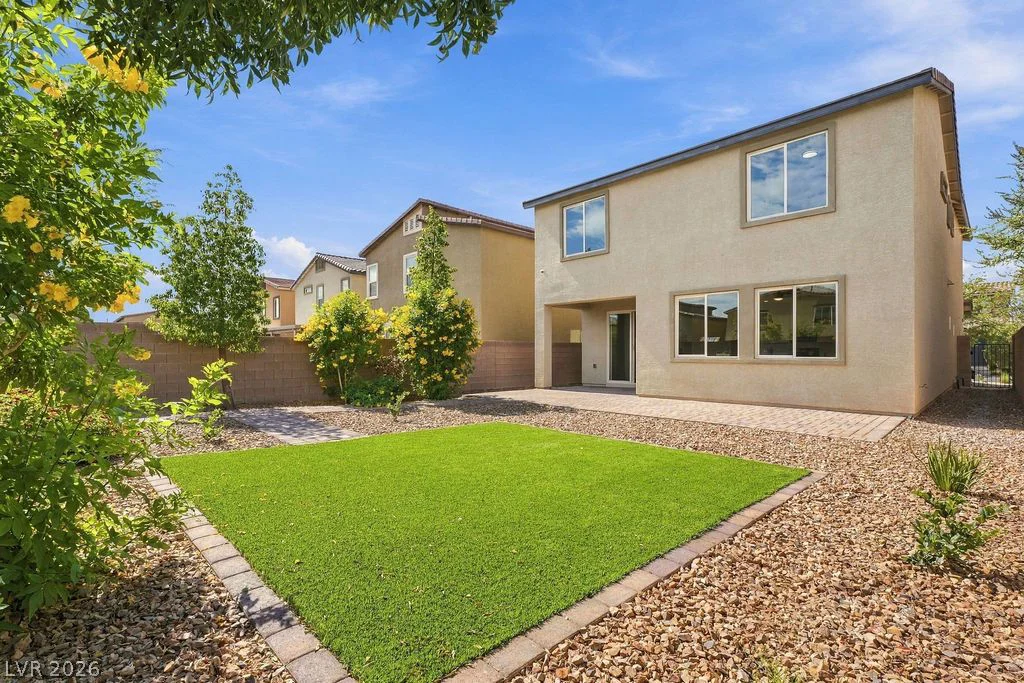 7246 Dazzle Point, North Las Vegas, NV 89084