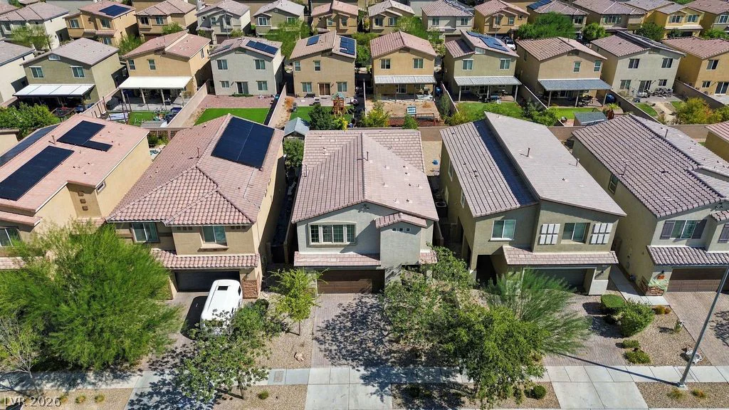 7246 Dazzle Point, North Las Vegas, NV 89084