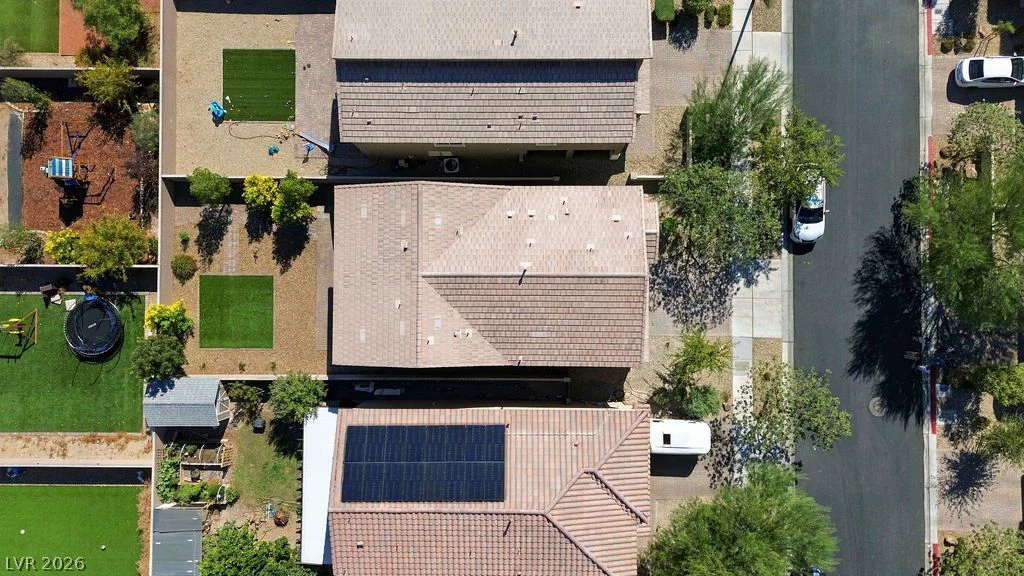 7246 Dazzle Point, North Las Vegas, NV 89084